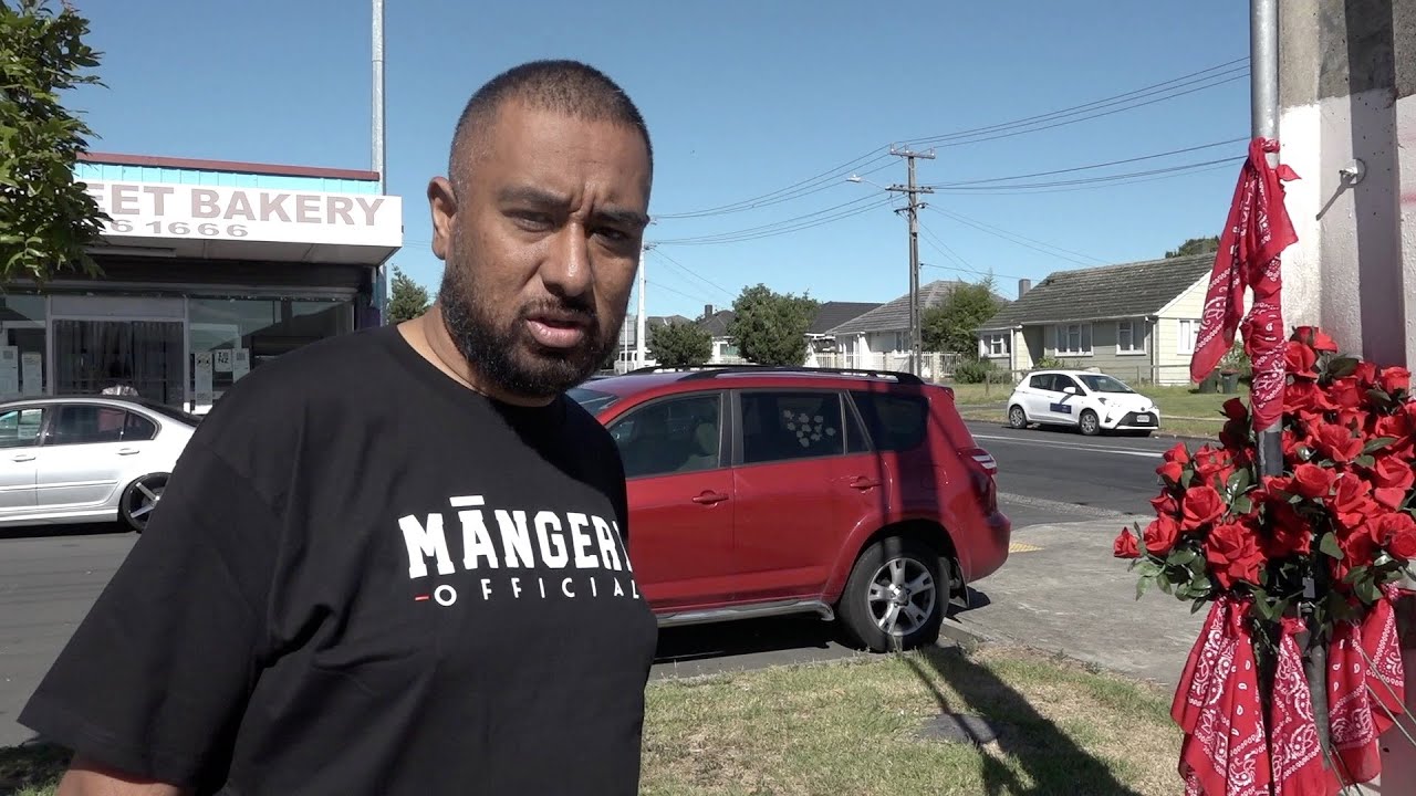 Welcome to South Auckland  Hood Diaries