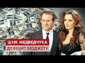 Шик Медведчука; Бюджетна криза; Гроші МВФ | Копійка до копійки