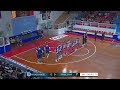 Kocaeli Büyükşehir Belediye Kağıtspor – Final Spor Türkiye Sigorta Türkiye Basketbol Ligi 6.Hafta
