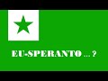 EU-Speranto??? - 13. Angol-Eszperantó nyelvi és nyelvtani párhuzamok és azonosságok - Bevezetés