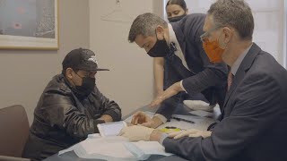 Meet the Experts at NYU Langone s Center for Amputation Reconstruction