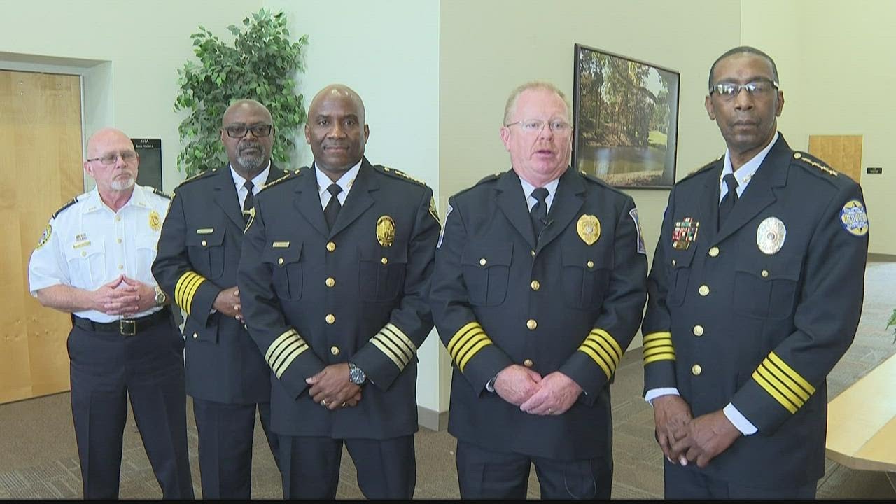 New Clayton County violent crime task force produces major results ...