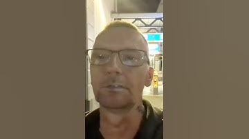 QR Code Chaos: Voelde me een Draaiende Crimineel! 😅🚉