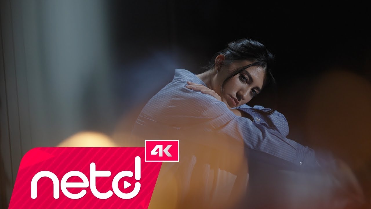 Ekin Ekinci - Her Şey Senden İbaret
