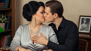 I Love Natural older women over 50 60