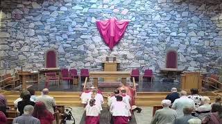 April 3, 2026, 3:00 PM, Divine Mercy/Passion of the Lord