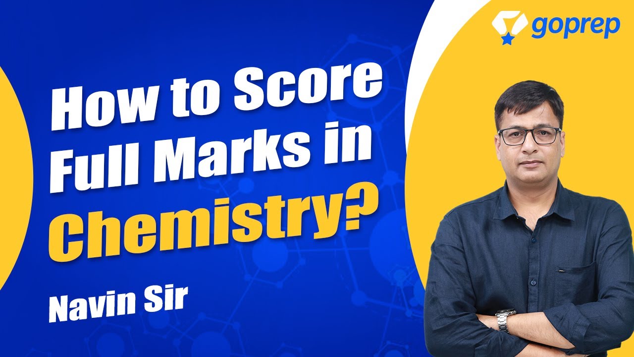 How to Score Full Marks in Chemistry | Super Hacks | Never seen Before ...