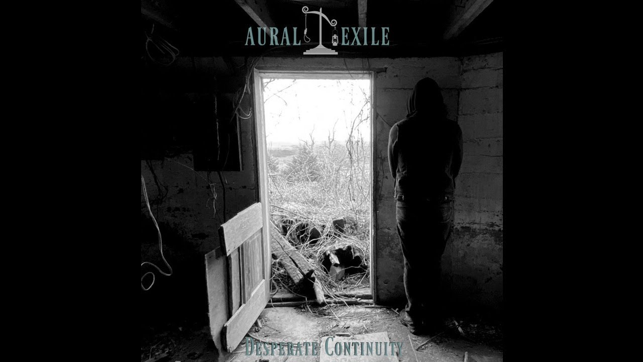 Aural Exile - Botanical Horrors