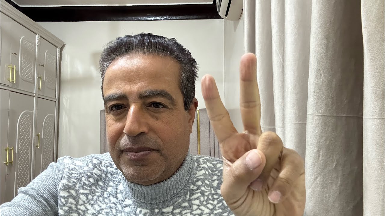 عااااجل انتظروا الليله ( مداخله الشيخ عبدالرحمن و ظهور شخصيات رهيبه)