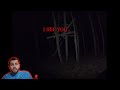 Man is stalked by eerie voice in woods  5 scarys 