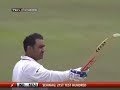 Virender Sehwag 109 vs Sri Lanka 3rd Test 2010 @ Colombo