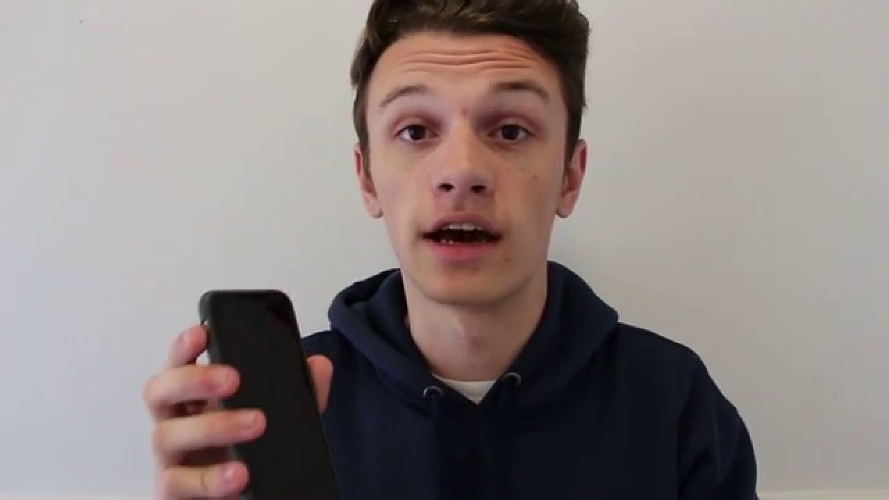 Test Out: iPhone 6s