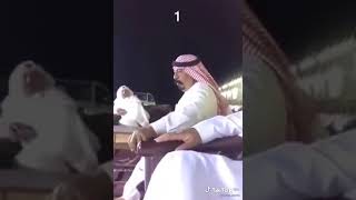 اسمع قصة الشمري مع الشيطان لاتضحك