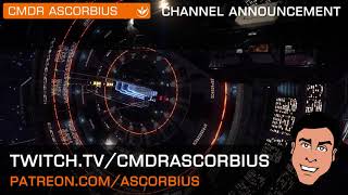 Mostly Aimless: Channel Announcement - ReUpload
