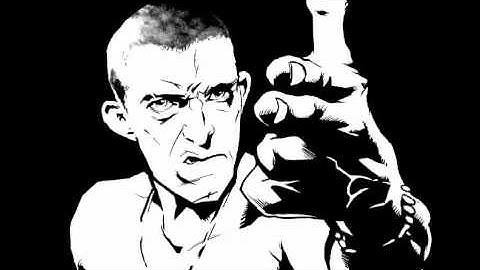 PARALLAX - Instrumental Don