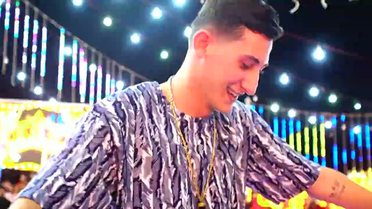 سهرة أسيد العزام _ الفنان احمد حوفا // مركز يزن القواسمي ( الجزء الثالث )