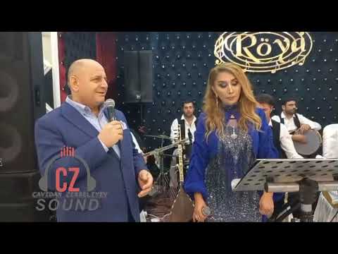 Elnarə Abdullayeva Punhan İsmayilli İsmayil Abbasov 2023 Abone Olun