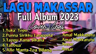 LAGU MAKASSAR FULL ALBUM 2023 VIRAL (Cover)