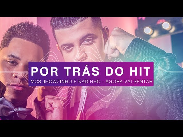 mc souza - Vai baforar lança depois sentar no Boneco - KKBOX