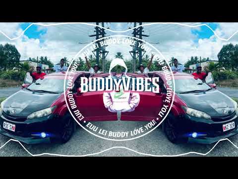 Move Your Hips - BuddyVibes Exclusive  X Teti 