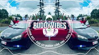 Move Your Hips - BuddyVibes Exclusive  X Teti 