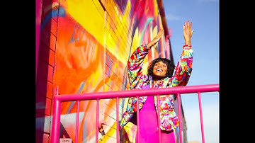 Thumbnail of "C-Side" by Khruangbin & Leon Bridges feat. Joy J Music