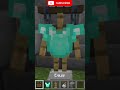 BEST BUILD HACK IN MINCRAFT😁😁 #MINECRAFT #GAMING