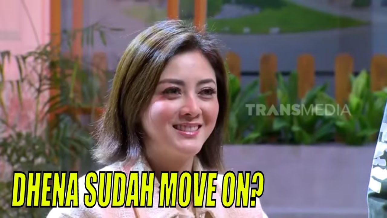 Tanggapan Dhena Devanka Tentang Kabar Ijonk dan Ririn Go Public  | FYP (21/08/23) Part 3