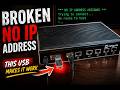 I Replaced My Home Router With a ‘Broken’ Enterprise Firewall | Deep Networking Lab Project Log