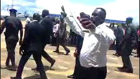 okowa empowering Delta youth