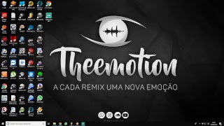 Transmissão ao vivo de Hudson Leite & Thaellysson Pablo Remix