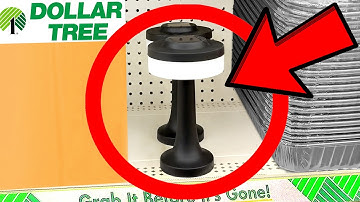 10 Things You SHOULD Be Buying at Dollar Tree in March 2025