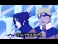 Naruto Generations - All Anime Cut Scenes