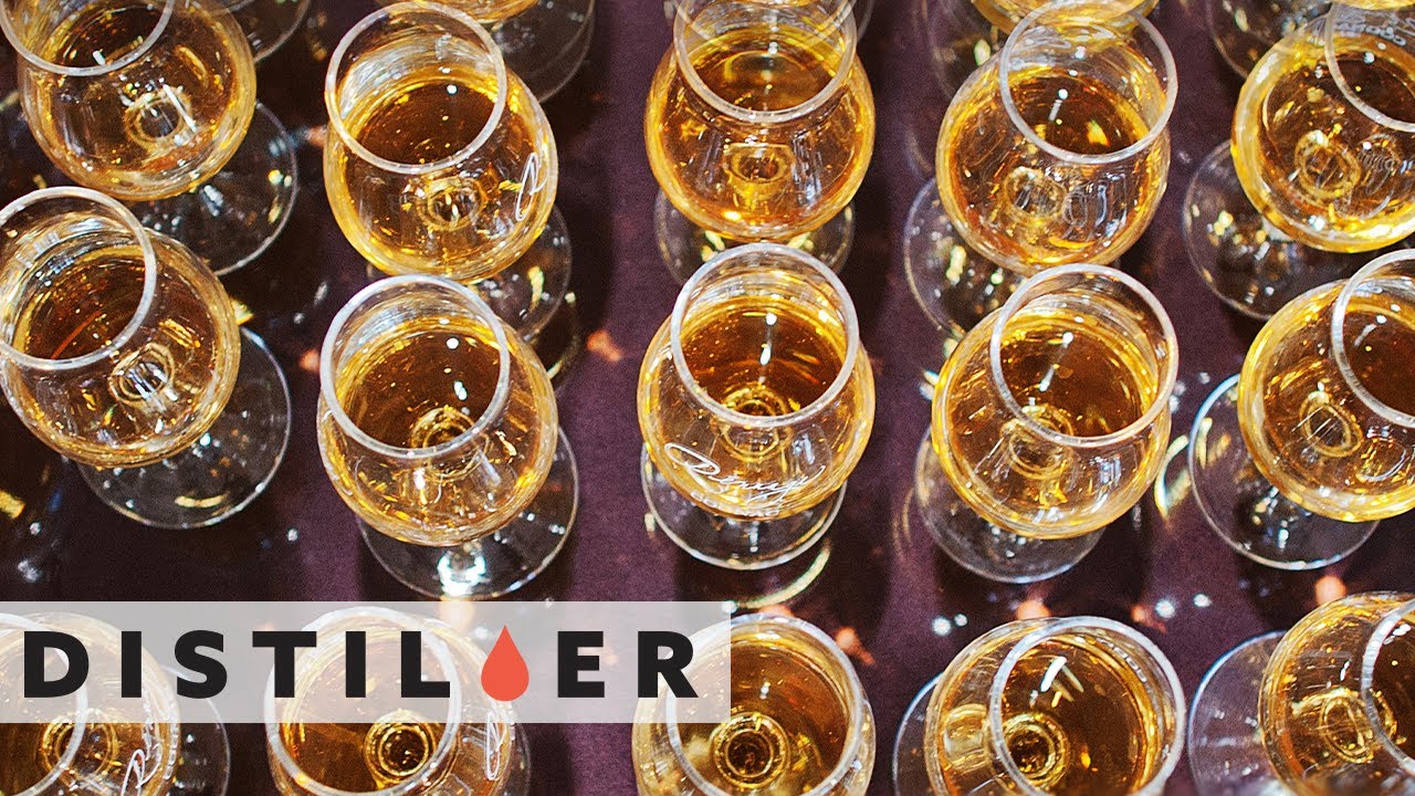 Debunking Whiskey Myths | Do All Whiskeys Taste the Same?