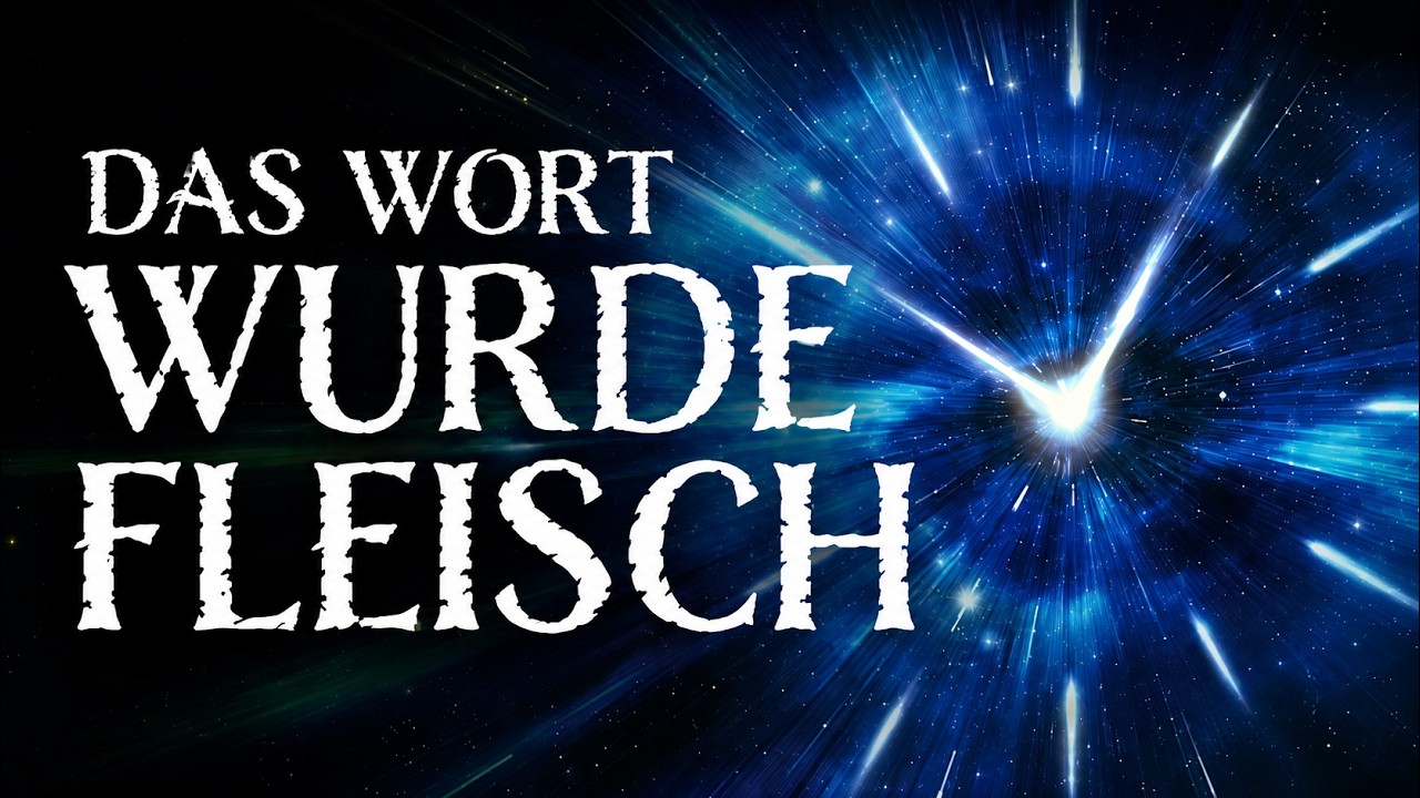 Das Wort wurde Fleisch