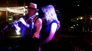 Embrace Me - the Blackwood Jazz Combo