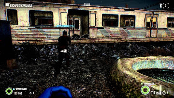 Payday2 Stealth - Framing Frame - All 3 days - Overkill