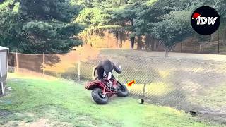 Instant Regret Fails Compilation 2025 | TOTAL IDIOTS AT WORK #701 | Best of the Week