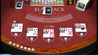 Blackjack William Hill Casino