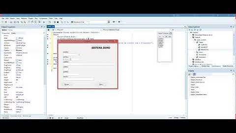 Limitando o uso do sistema DEMO - Delphi 10.3