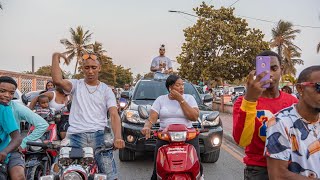 Brea Music - Carta Y Ruta- Video Oficial