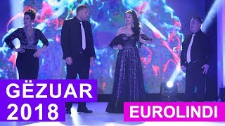 Gazi-Vjollca -Sedat & Edona  - Potpuri 2 ( Gezuar 2018 ) Eurolindi & Etc