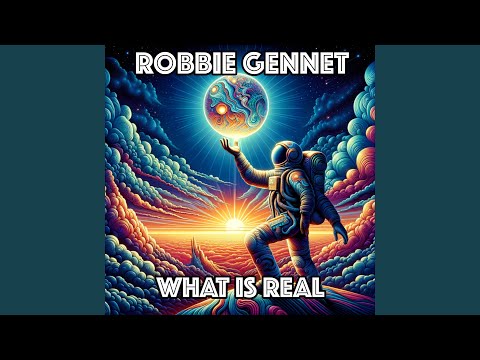 Robbiocnl: Is This Real Life?