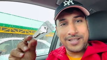 How to make duplicate keys in Canada ? How much does it cost in Halifax (Hindi)