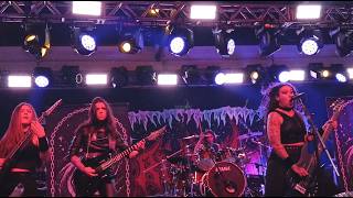 Crypta  - I Resign (Friburgo Rock Festival 19-04-2026)