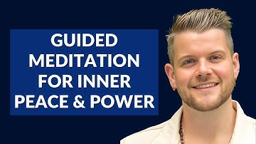 Reclaim Your Energy and Find Inner Alignment with a Guided Meditation From Kyle Gray