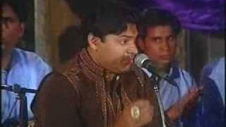 Vichar Jaavey Je Yaar Teh Pirri Paindi Ae Sharab Sher Miandad Khan