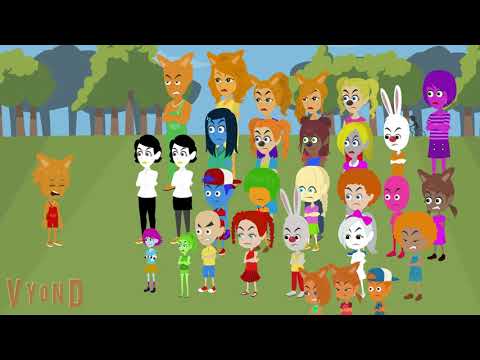 Willie Wildcat's Warren Style Punishment day pt 1 Willie Wildcat's Warren Style Punishment day pt 1