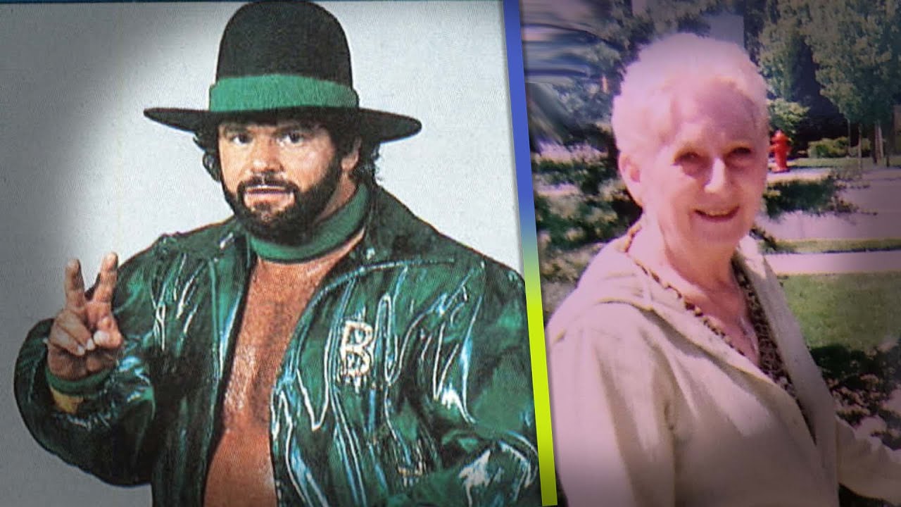 Billy Jack Haynes, Former WWE Wrestler, Charged with Murder of Wife