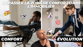 Immobilier Et Zone De Confort